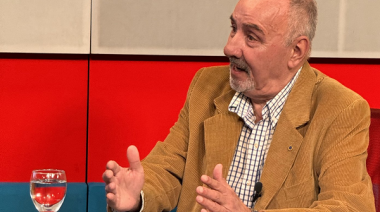 Jorge Joury en Estudio Único: ¿qué pasará en las listas bonaerenses próximas y el rompecabezas del PJ?