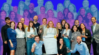 Potencia Argentina, un programa federal y multipartidario para formar a 100 líderes políticos emergentes