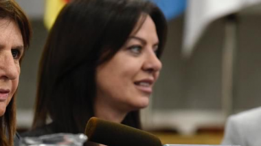 Sandra Pettovello cuestionó al rector de la UBA tras las convocatoria a una marcha universitaria: “No alimentan ese intercambio”
