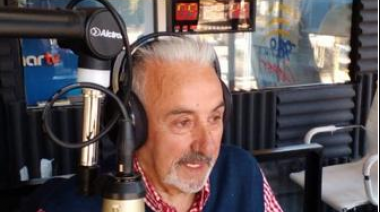 "También el fuego le pasa factura a Milei",  dijo Jorge Joury por FM 98.9 y Pinamar TV