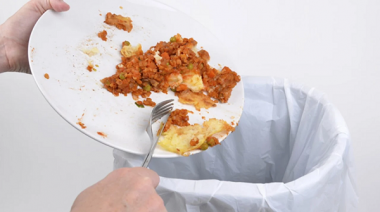 La paradoja de la pérdida y el desperdicio de alimentos en Argentina