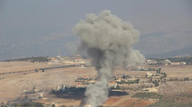 El ejército israelí dice haber matado a más de 20 miembros de Hizbulá durante el asesinato de Nasrallah