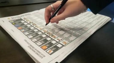 Se podría votar con dos modelos electorales distintos en Nación y PBA, y es negocio para los que tienen nombre propio