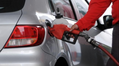 Leve baja de combustibles en el país: ¿cómo quedaron los precios en CABA?