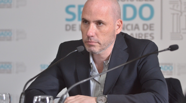 Leguizamón (PRO): “la Boleta Única de Papel es un triunfo de la ciudadanía”