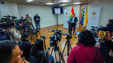 Bolivia aplaza apagón analógico hasta 2030 para garantizar la transición inclusiva hacia la televisión digital