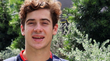Fórmula 1: cuándo corre Franco Colapinto en el GP de Austin
