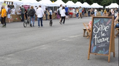 Vuelve el Festival 100% Vegano de Sabe la Tierra al Mercado de Pulgas