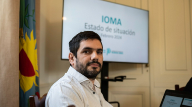 FEMEBA contra el gobierno de Kicillof: "La Cámpora necesita fondos"
