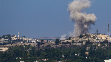 Ataque aéreo israelí deja siete muertos en zona residencial de Damasco