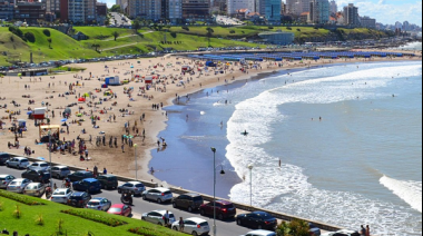 Fin de semana largo: esperan una ocupación superior al 70% en los principales destinos del país