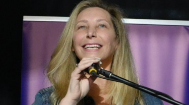 Karina Milei estará al frente de un acto de La Libertad Avanza en Villa Elvira: "para terminar con la casta"