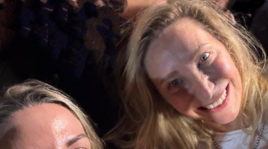 Libertarios en el corazón del PJ: Píparo agradeció a Karina Milei por la construcción de LLA en PBA