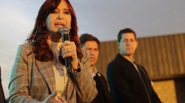 La voracidad de Cristina y la guerra subterránea en el PJ