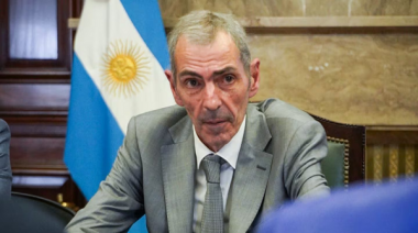 El Gobierno echó al secretario de Energía, Eduardo Rodríguez Chirillo: hay reemplazante
