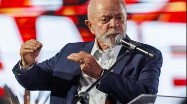 Lula amenaza con prohibir apuestas en línea en caso de que regulación no logre controlar la actividad
