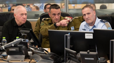 Hamas ya no gobernará Gaza tras la muerte de Sinwar, dice Netanyahu