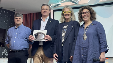 Fertilizar celebra 30 años dedicados a cuidar la calidad de los suelos del país