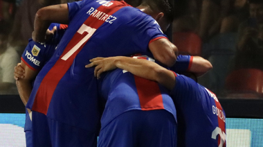 Tigre goleó a Boca y amargó el debut de Gago