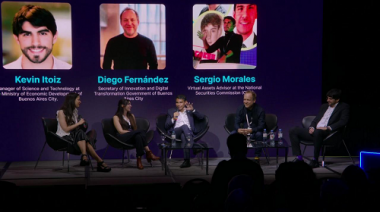 Tech Forum Argentina 2024: el foro de tecnologías disruptivas más importante del país