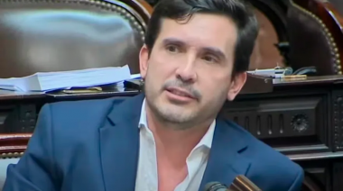 Interna de la UCR: "Queremos que al Gobierno le vaya bien, pero parte del bloque quiere que le vaya mal"