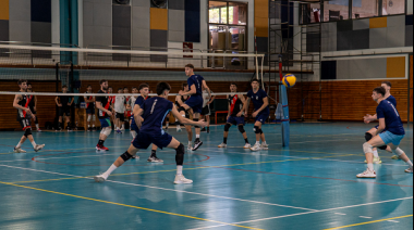 La U21 va por la clasificación al Mundial