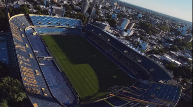 La final entre San Martín Tucumán y Aldosivi será el domingo en el Gigante de Arroyito