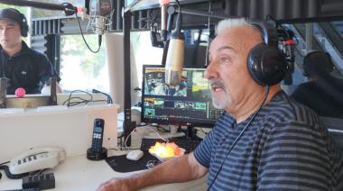 "Anticipan cambios en la Economía", dijo Jorge Joury por la FM 98.9 y Pinamar TV