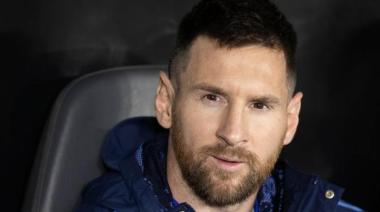 Nace la MessiCam: La MLS anunció una cámara exclusiva para ver a Messi en los playoffs