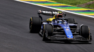 Franco Colapinto en la Fórmula 1: emociones y desafíos en el Gran Premio de Brasil