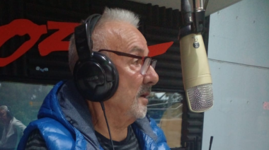 "Ahora Cristina quiere ir por todo", reveló Jorge Joury por la FM 98.9 y Pinamar TV
