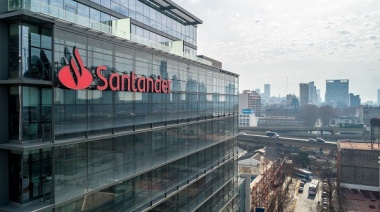Santander Argentina evoluciona el concepto de sucursal bancaria con un plan de transformación digital