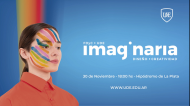 La Universidad del Este cierra el año en el Hipódromo con "Imaginaria"