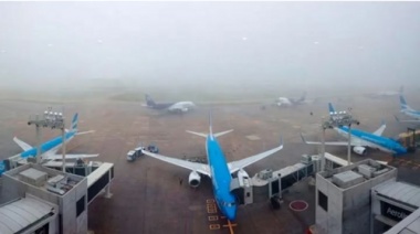 “Terminamos con Aerolíneas Argentinas”, Guillermo Francos ratificó el cierre de la compañía si los empleados no aceptan su privatización