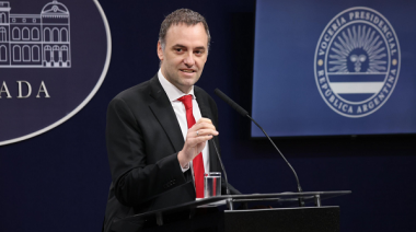 El Gobierno anunció que desregulará el servicio de correo