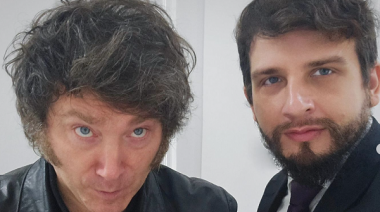 Desde el mileismo dicen que Alak “es el intendente que más impuestos locales cobra” y cargaron contra “la vida de casta”