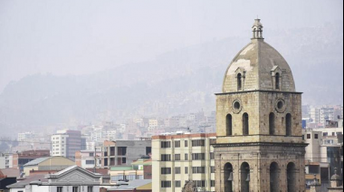 Advierten riesgo de seguridad alimentaria en Bolivia por falta de diésel
