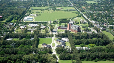 La Universidad Austral se posiciona como la primera universidad de gestión privada en Argentina