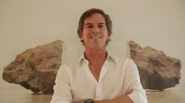 Un empresario del sector tecnológico fue designado embajador argentino en EEUU