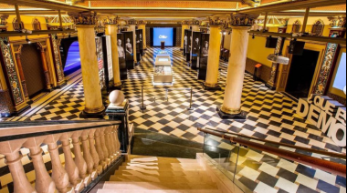 Un viaje al corazón de la curaduría: el Museo para la Democracia presenta un ciclo de sobre la creación de muestras