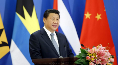 Medio mundo de distancia, pero buenos vecinos: La afinidad de Xi Jinping con América Latina