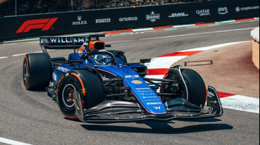 Sainz probará con Williams, mientras Colapinto espera novedades sobre su futuro