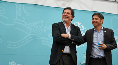 El pánico sexual por libros en las escuelas de Kicillof