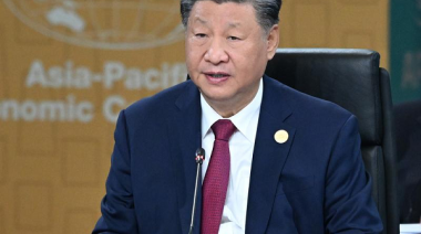 Texto íntegro del discurso del presidente chino en la 31ª Reunión de Líderes Económicos de APEC