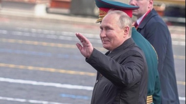 "Desde Rusia advierten que están haciendo fuerza para evitar una guerra nuclear"