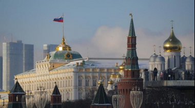 Kremlin advierte sobre posible respuesta nuclear si Kiev usa misiles de fabricación occidental
