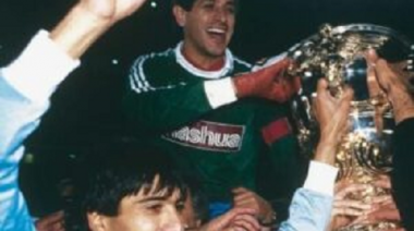“Firme y con mucha convicción”: Fillol confía en Racing para la final de la Sudamericana