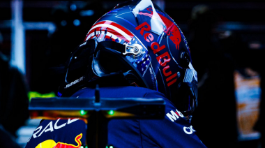 Verstappen se consagró campeón por cuarta vez consecutiva