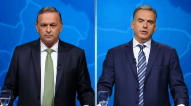 Los uruguayos votaron, y aguardan el resultado para saber si Orsi o Delgado dirigirá los destinos del país