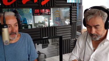 “Veo todo positivo en la relación entre Uruguay y Argentina después de la elección”, evaluó Jorge Joury